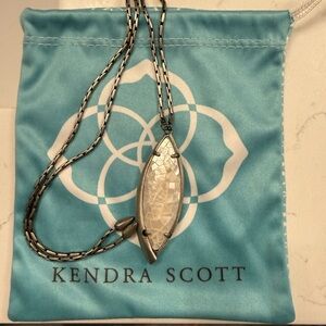 Kendra Scott Milla Necklace